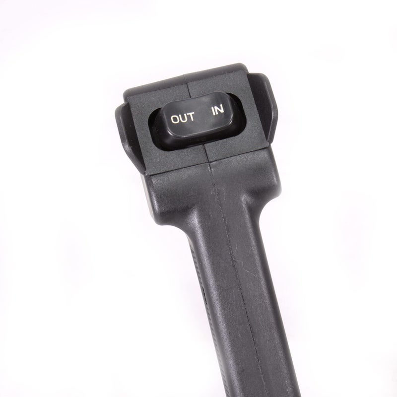 Can-Am New OEM Wired Remote Control SuperWinch 710007050 - Image 2